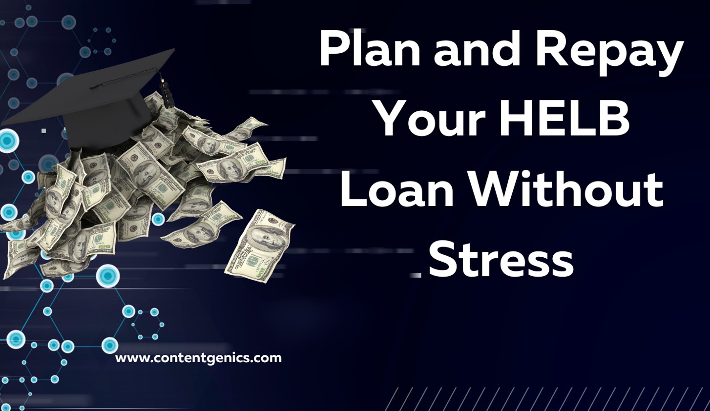 helb loan repayment blog banner