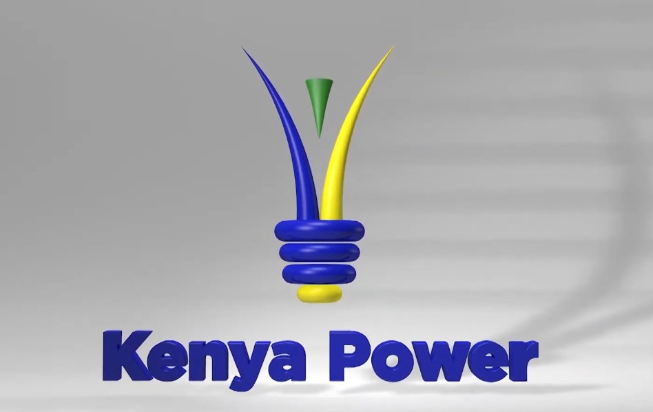 kenya power logo