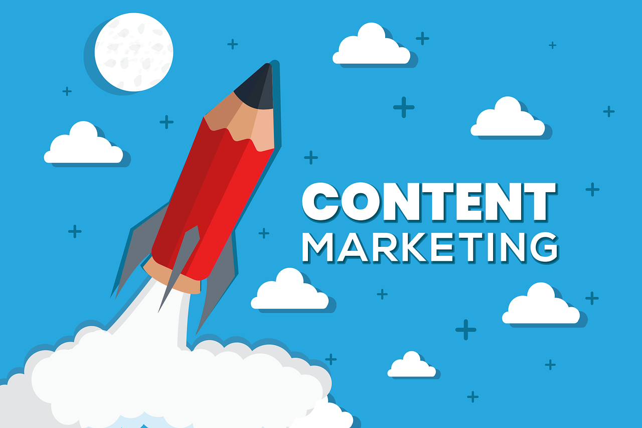 content writing service